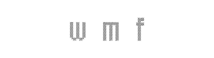 Cross  Free Fonts Download