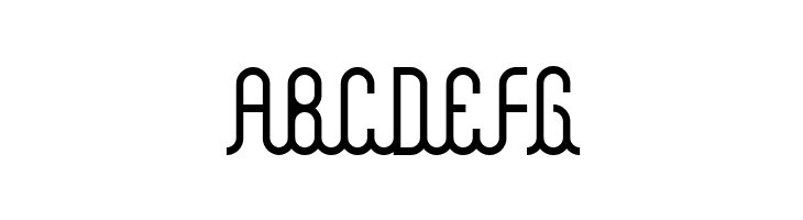 Kamalo  Free Fonts Download
