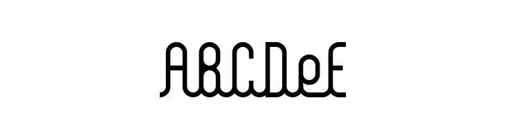 Kamalo  Free Fonts Download