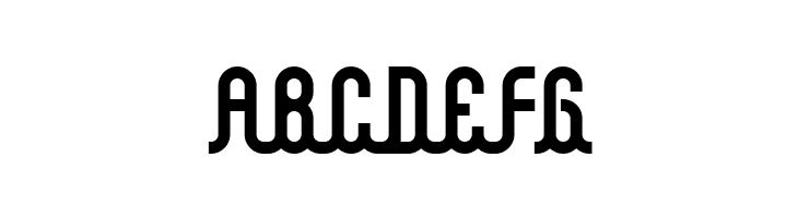Kamalo bold  Free Fonts Download