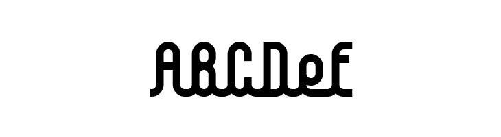 Kamalo bold  Free Fonts Download