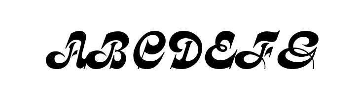 Partridge  Free Fonts Download