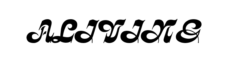 Partridge  Free Fonts Download