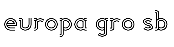 Linea  Free Fonts Download