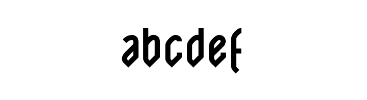 Yatis black  Free Fonts Download