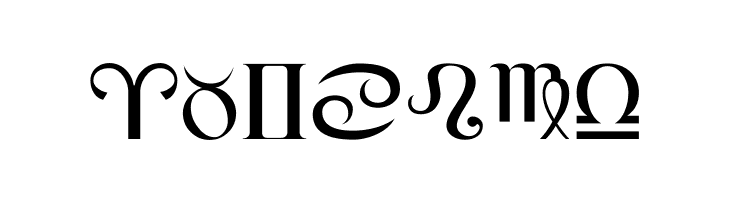 Astro  Free Fonts Download