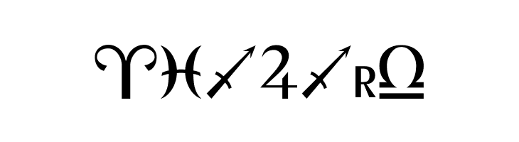 Astro  Free Fonts Download