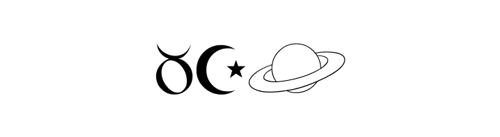 Astro  Free Fonts Download