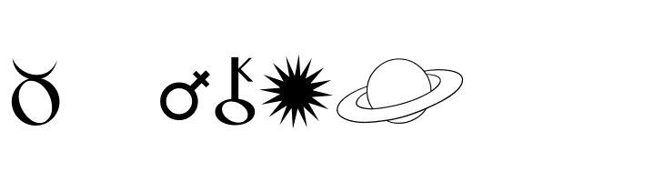 Astro  Free Fonts Download