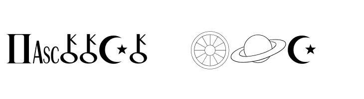 Astro  Free Fonts Download