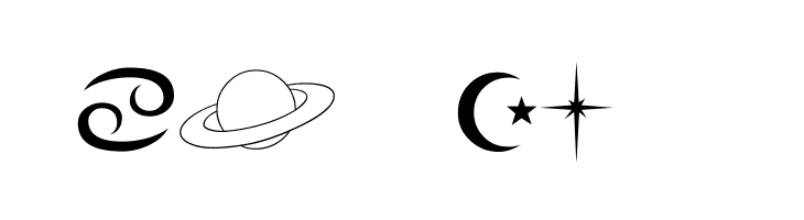 Astro  Free Fonts Download