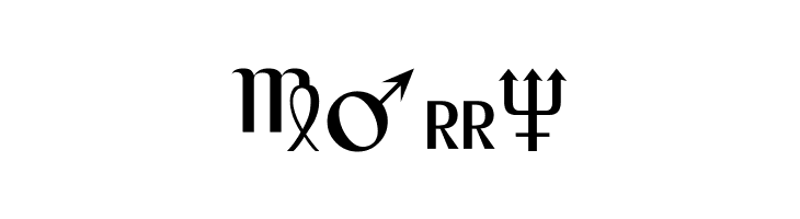 Astro  Free Fonts Download