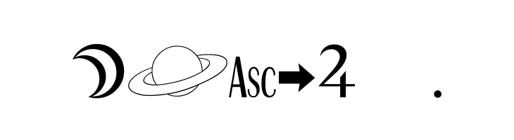 Astro  Free Fonts Download