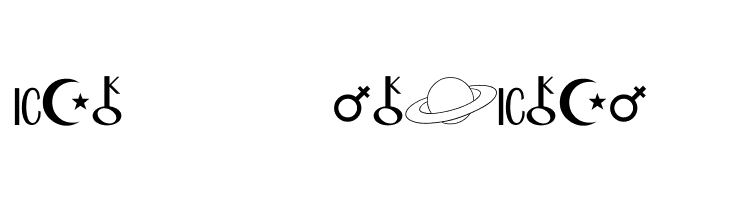 Astro  Free Fonts Download