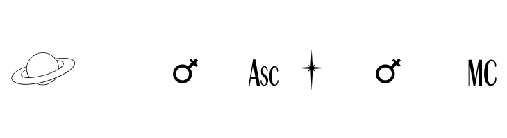 Astro  Free Fonts Download