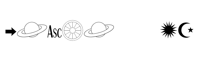 Astro  Free Fonts Download