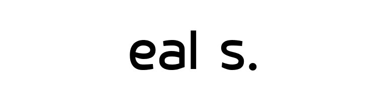 henorias  Free Fonts Download