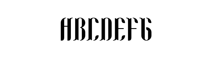 Nallo  Free Fonts Download