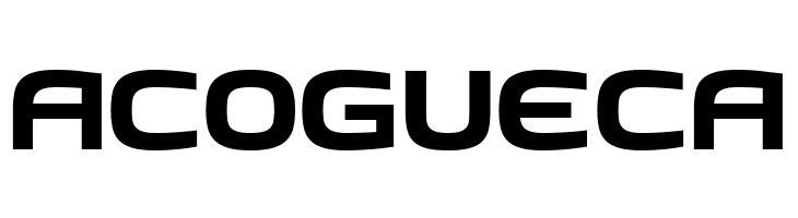 ACOGUECA Emmanuelle Font