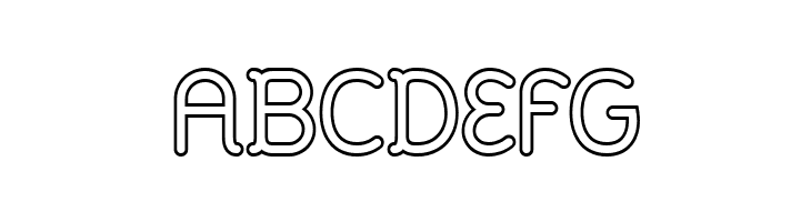 Johanna light  Free Fonts Download