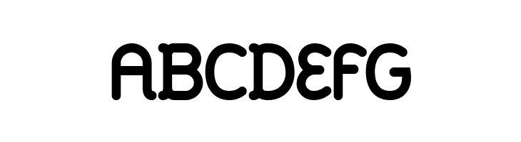 Johanna bold  Free Fonts Download