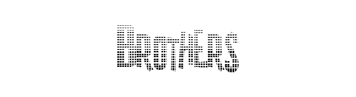 K.P. Duty Textured JL  Free Fonts Download