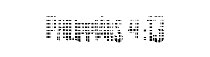 K.P. Duty Textured JL  Free Fonts Download