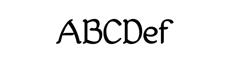 Kanis  Free Fonts Download