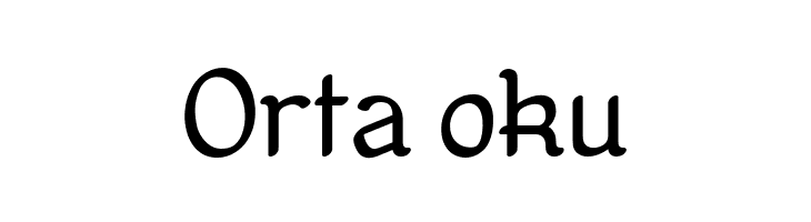Kanis  Free Fonts Download