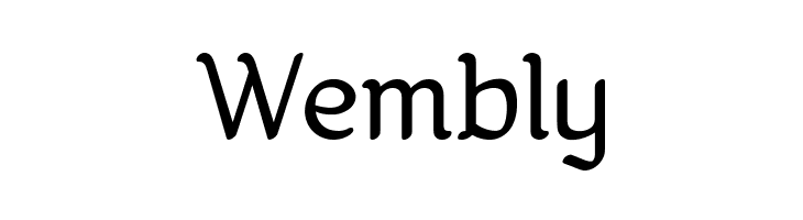 Kanis  Free Fonts Download