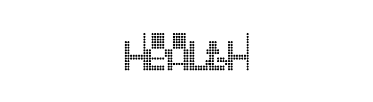 Oddessey 5000  Free Fonts Download