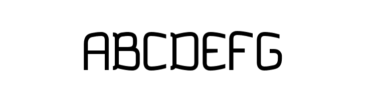 Bagadek  Free Fonts Download