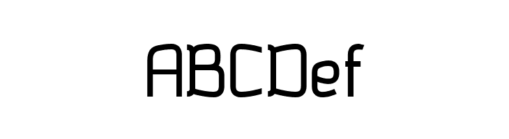 Bagadek  Free Fonts Download