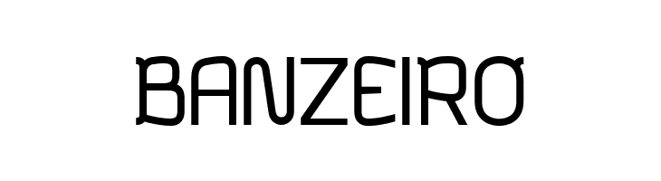 Bagadek  Free Fonts Download