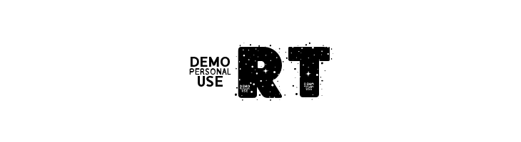 Zilap Christmas Gift Personal U DEMO  Free Fonts Download