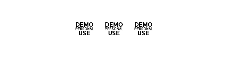 Zilap Christmas Gift Personal U DEMO  Free Fonts Download