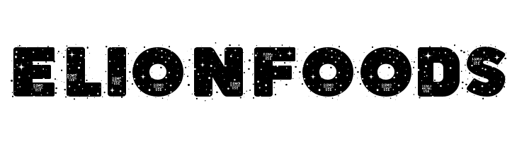 Zilap Christmas Gift Personal U DEMO  Free Fonts Download