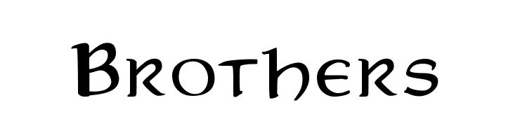 MiddleEarth  Free Fonts Download