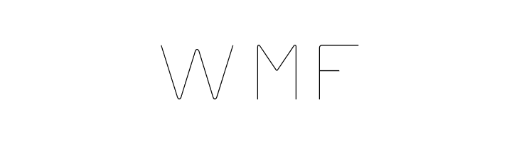 Abu.10  Free Fonts Download