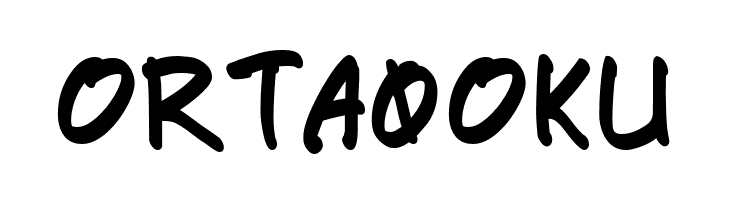 Paete Round Bold  Free Fonts Download