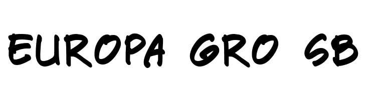 Paete Round Bold  Free Fonts Download