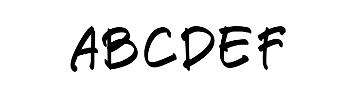 Paete Round  Free Fonts Download