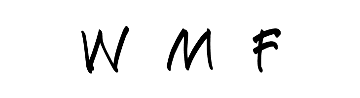 Paete Round  Free Fonts Download