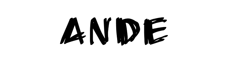 AnuDaw  Free Fonts Download