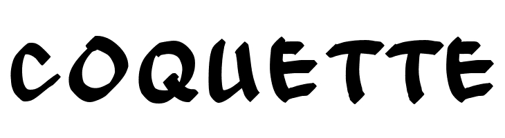 Gong! Normal  Free Fonts Download