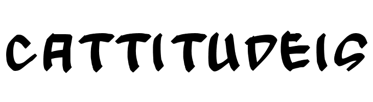 Gong! Normal  Free Fonts Download