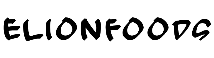 Gong! Normal  Free Fonts Download