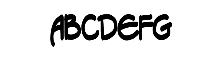 Tagapagsalaysay Caps [Narrator] Bold  Free Fonts Download