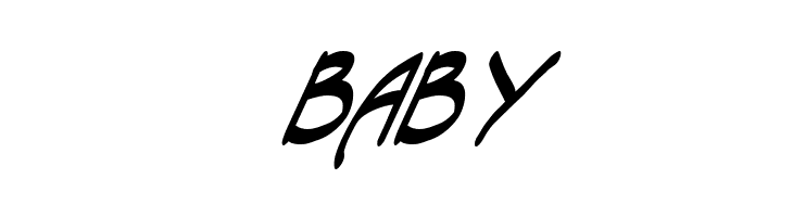 Tagapagsalaysay Caps [Narrator] Italic  Free Fonts Download