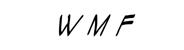 Tagapagsalaysay Caps [Narrator] Italic  Free Fonts Download